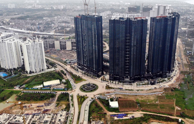 Mạnh tay xử lý vi phạm trật tự xây dựng: Việc khó, càng quyết tâm ảnh 1