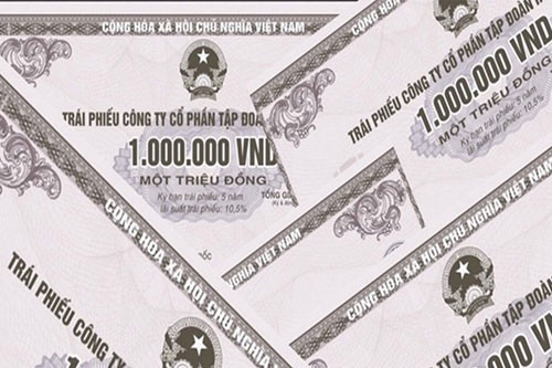 SSI: Lượng phát hành trái phiếu doanh nghiệp có thể tăng trong quý 2 ảnh 1