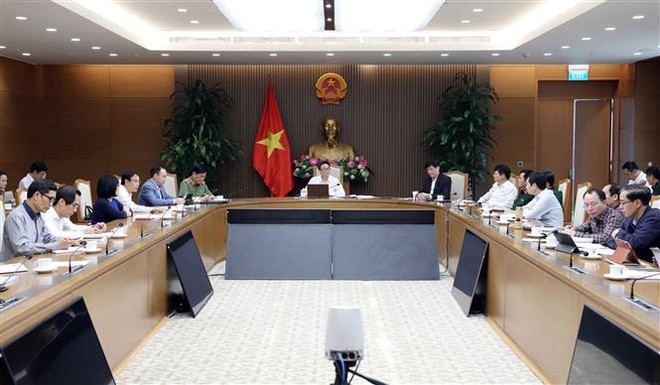 Tạo điều kiện cho các đơn vị nghiên cứu, sản xuất vaccine COVID-19 ảnh 2