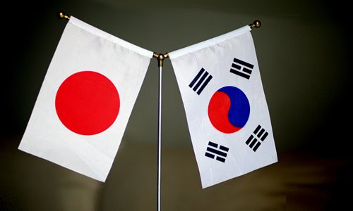 Mỹ cam kết hỗ trợ Hàn Quốc và Nhật Bản cải thiện quan hệ ảnh 1