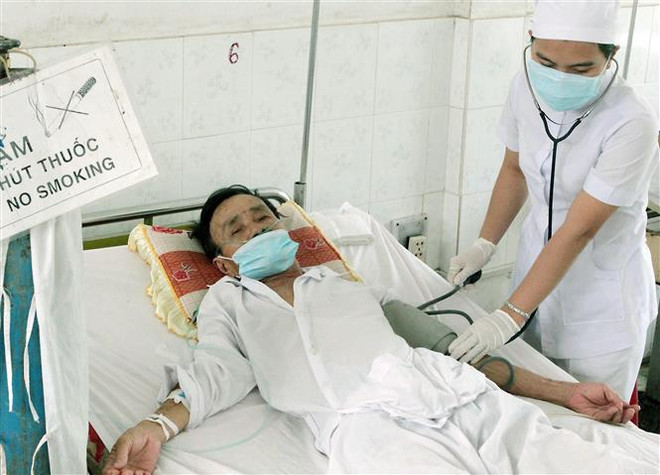 Rút ngắn thời gian điều trị cho bệnh nhân lao kháng thuốc ảnh 2