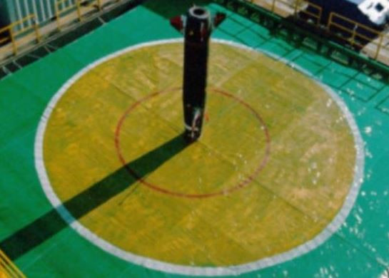 Hàn Quốc đầu tư hơn 200 triệu USD cải tiến tên lửa đối đất nội địa ảnh 1