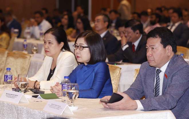 Bangladesh là điểm đến nhiều tiềm năng của các doanh nghiệp Việt Nam ảnh 2