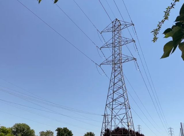 Công nghệ "xanh" chật vật chen chân vào ngành điện ở Mỹ ảnh 2