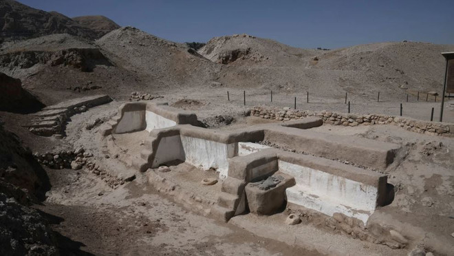 UNESCO công nhận thêm nhiều địa danh là Di sản Thế giới ảnh 1