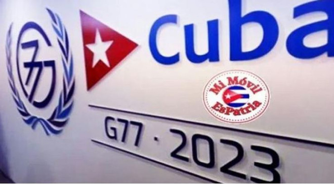 Cuba đã sẵn sàng khai mạc Hội nghị Thượng đỉnh Nhóm G77 và Trung Quốc ảnh 1