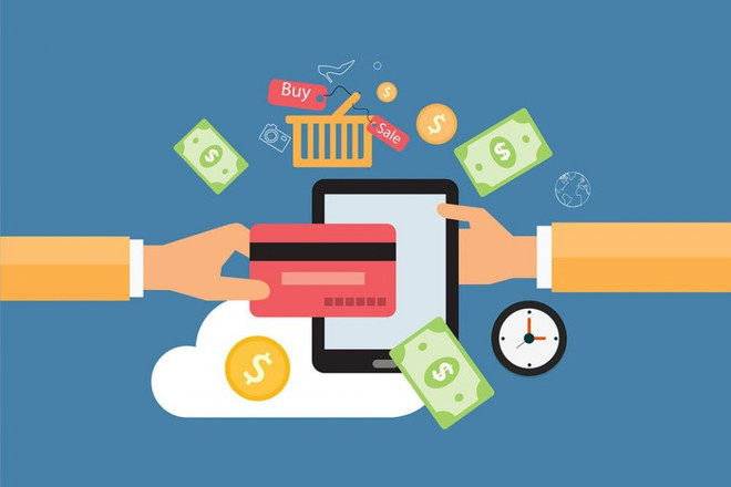 Thúc đẩy thanh toán không dùng tiền mặt trong thương mại điện tử ảnh 1