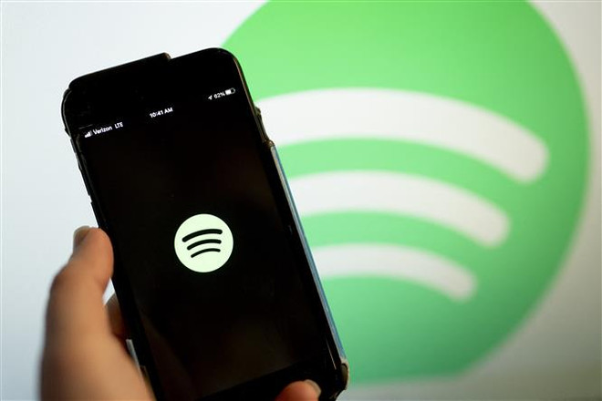 Truyền thông Thụy Điển phát hiện hành vi rửa tiền qua Spotify ảnh 1