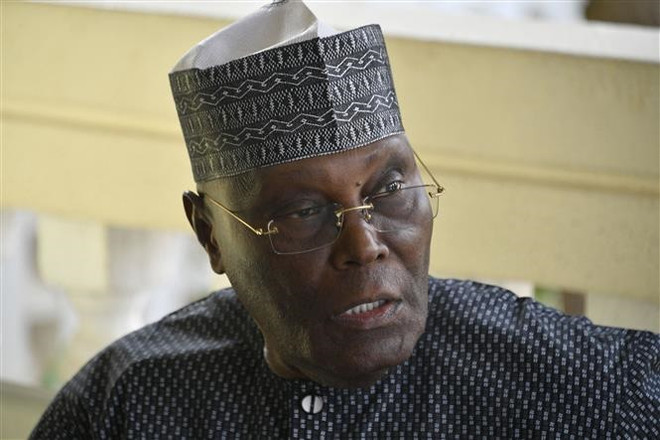 Nigeria: Hai lãnh đạo đối lập kháng cáo kết quả bầu cử tổng thống ảnh 1