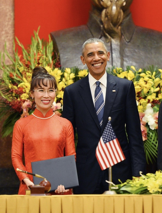 Boeing sẽ giao 200 tàu bay 737 Max cho Vietjet trong 5 năm tới ảnh 5