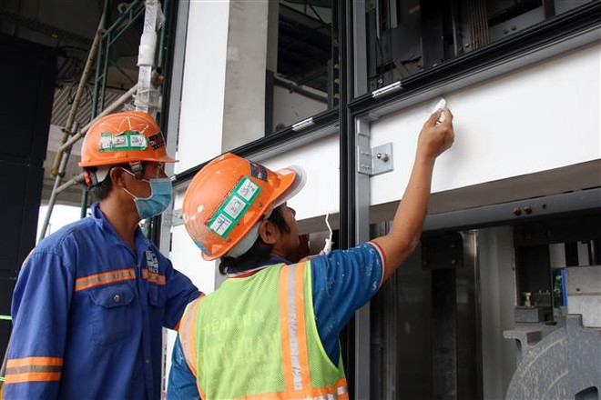 Việt Nam cần tận dụng cơ hội 'dân số vàng' để phát triển kinh tế ảnh 2