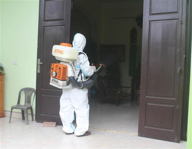 Đắk Lắk: Số ca mắc sốt xuất huyết tăng đột biến, 3 trường hợp tử vong ảnh 1