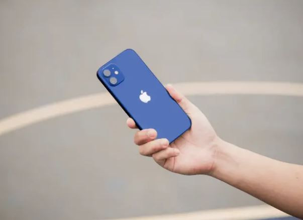 Mẫu điện thoại iPhone 12 của Apple đã 'an toàn' để sử dụng ở Pháp ảnh 1