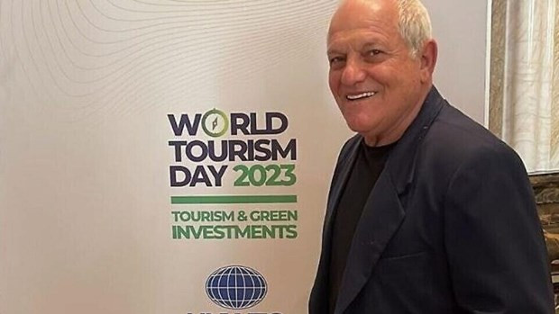 Bộ trưởng Israel có chuyến thăm công khai đầu tiên tới Saudi Arabia ảnh 1