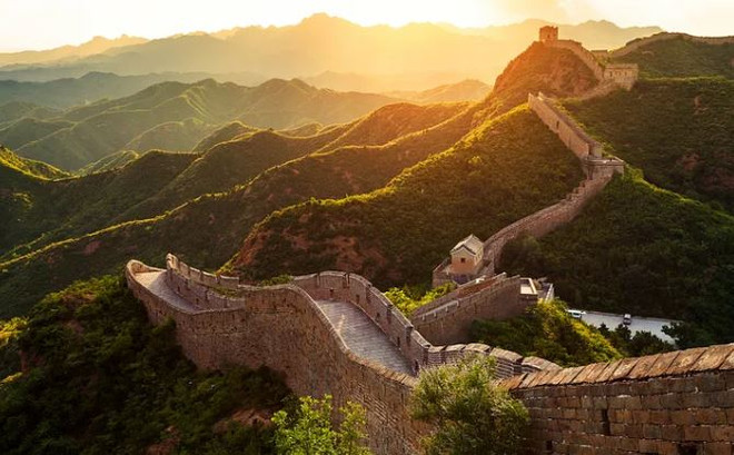 Trung Quốc sắp trở thành thị trường du lịch, lữ hành lớn nhất thế giới ảnh 1