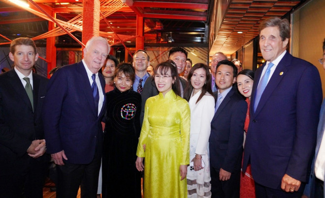 Boeing sẽ giao 200 tàu bay 737 Max cho Vietjet trong 5 năm tới ảnh 6