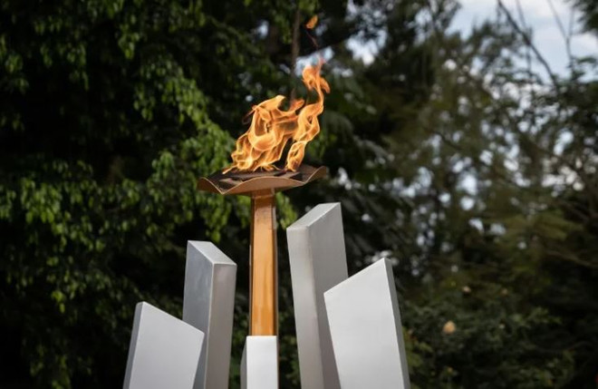 UNESCO công nhận nhiều địa điểm tưởng niệm là Di sản Thế giới ảnh 1