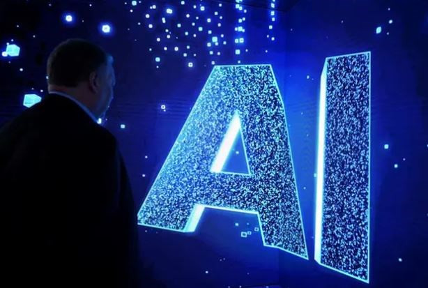 Quan chức Nvidia nhận định thị trường AI sẽ có trị giá 600 tỷ USD ảnh 1