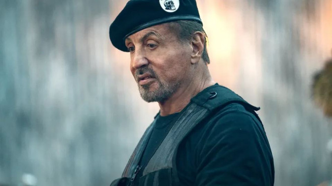 'Expend4bles' mở màn thất bại nặng nề tại các rạp Bắc Mỹ ảnh 1