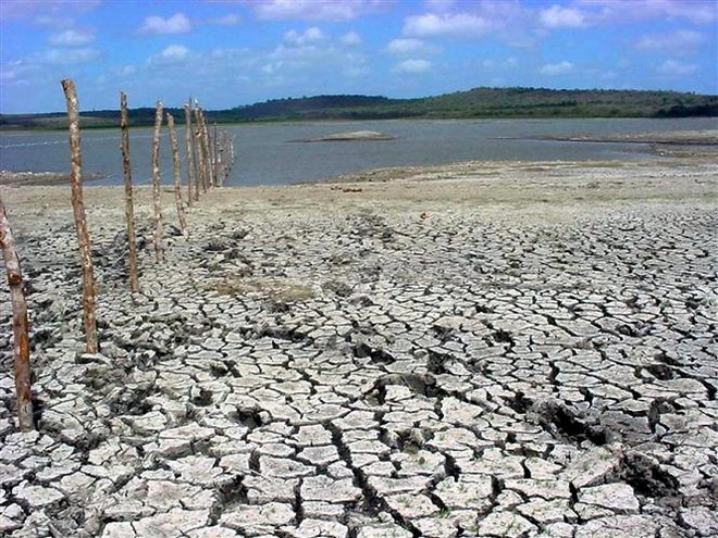 WB tăng cường hỗ trợ các nước đang phát triển ứng phó biến đổi khí hậu ảnh 1