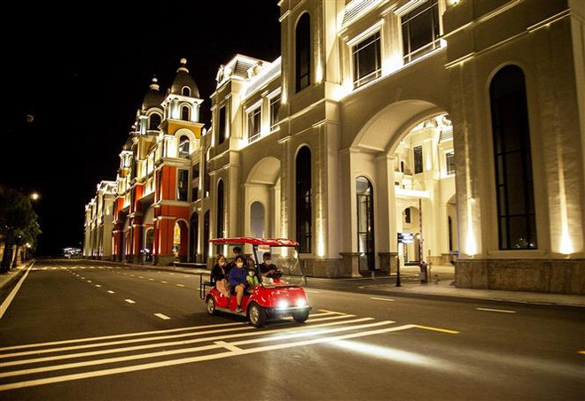 Khởi động một mùa du lịch mới, hướng tới năm du lịch 2022 thành công ảnh 2