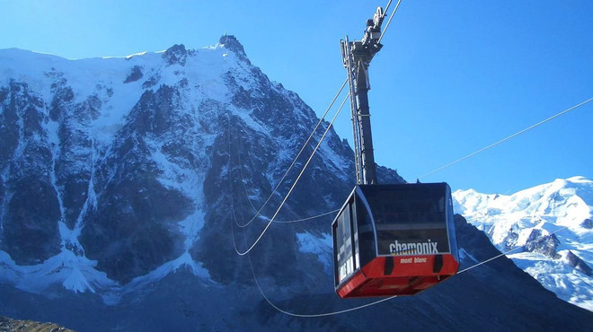 Tìm hiểu về Chamonix - nơi lần đầu tổ chức Thế vận hội mùa Đông ảnh 6