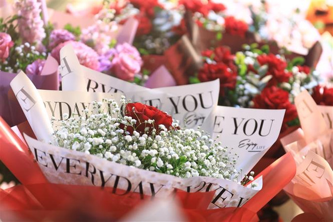 Những điều thú vị có thể bạn chưa biết về ngày lễ Valentine ảnh 1