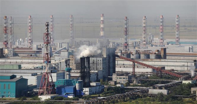 Khủng hoảng Ukraine gia tăng áp lực hơn nữa lên tình hình lạm phát ảnh 3