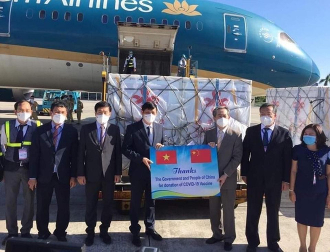 Năm 2022 có ý nghĩa trọng đại đối với quan hệ Việt Nam-Trung Quốc ảnh 2