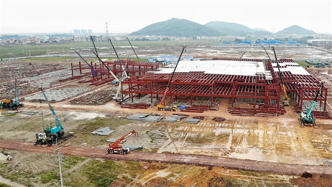 Việt Nam-Singapore còn nhiều cơ hội tăng trưởng xuất khẩu ảnh 1