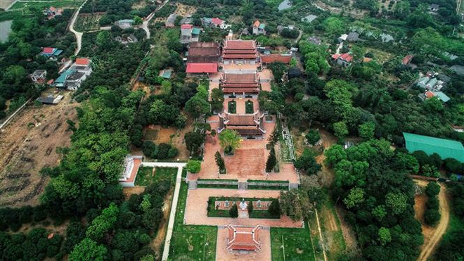 Việt Nam củng cố vị thế trên diễn đàn văn hóa đa phương toàn cầu ảnh 1