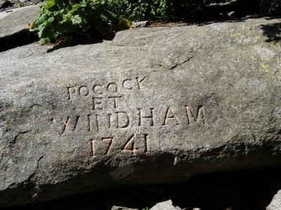 Tìm hiểu về Chamonix - nơi lần đầu tổ chức Thế vận hội mùa Đông ảnh 2