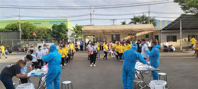 Khi tháng Giêng không còn là 'tháng ăn chơi,' bắt tay ngay vào việc ảnh 1