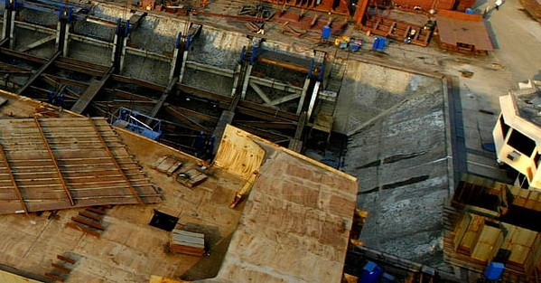 Vụ lừa đảo lớn nhất từ trước tới nay tại Ấn Độ liên quan ABG Shipyard ảnh 1