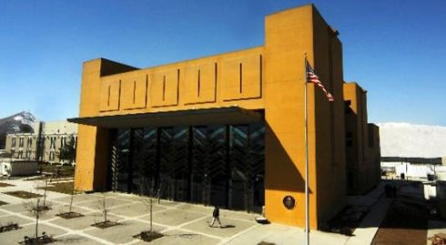 Mỹ chưa có kế hoạch về việc mở lại Đại sứ quán tại Afghanistan ảnh 1