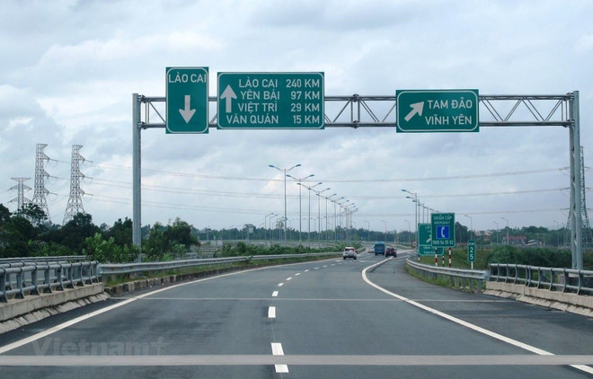 Đẩy nhanh tiến độ xây dựng các dự án trọng điểm ngành giao thông ảnh 5