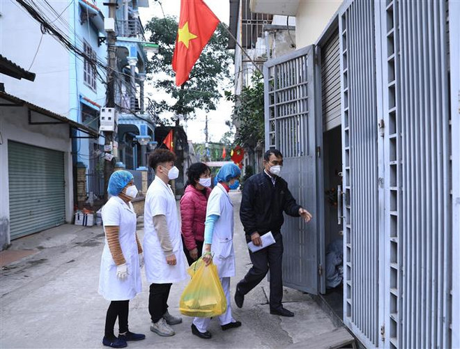 "Dân là gốc" tiếp tục là tư tưởng, phương châm hành động của Đảng ảnh 1