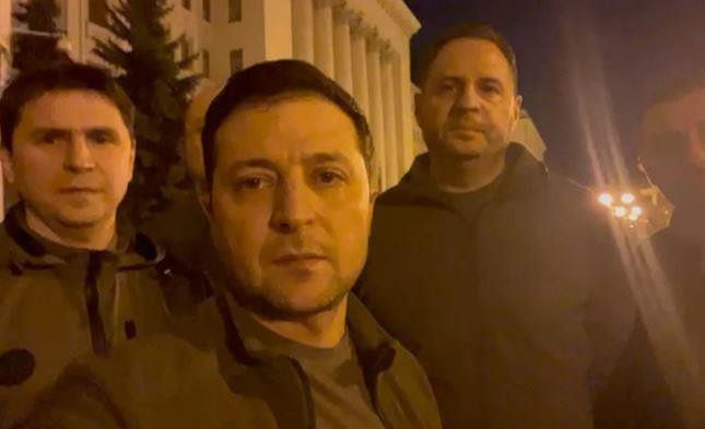 Quân đội Nga tuyên bố phá hủy hơn 800 cơ sở quân sự của Ukraine ảnh 1