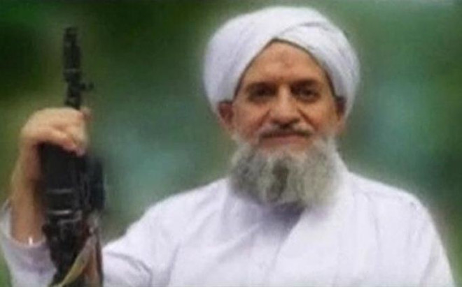 Thủ lĩnh al-Qaeda kêu gọi người dân Ai Cập lật đổ chính phủ ảnh 1