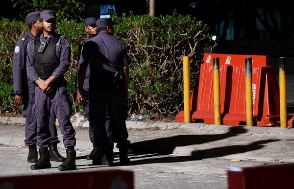 Maldives tuyên bố những phát biểu của Ấn Độ "bóp méo sự thật" ảnh 1