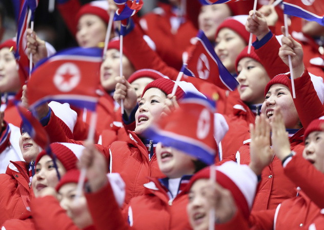 Hàn Quốc sử dụng ngân sách hơn 2,6 triệu USD hỗ trợ đoàn Triều Tiên ảnh 2