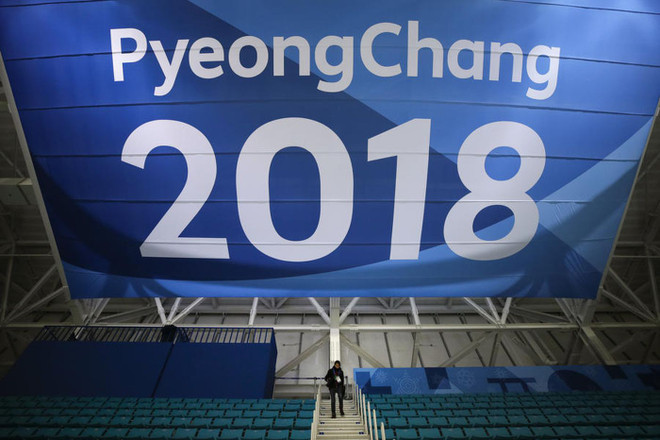 Olympic PyeongChang 2018: Gần 200 trường hợp nhiễm norovirus ảnh 1