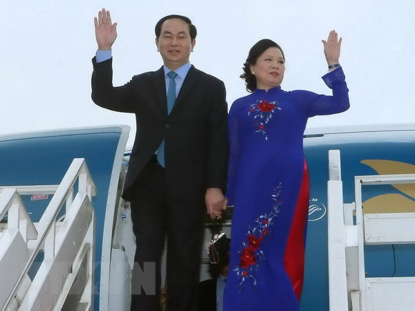 Báo chí Ấn Độ: Kinh tế phải là trọng tâm của quan hệ Việt Nam-Ấn Độ ảnh 1