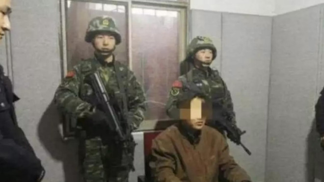 Tranh cãi về vụ án giết người để trả thù cho mẹ sau 22 năm ảnh 1