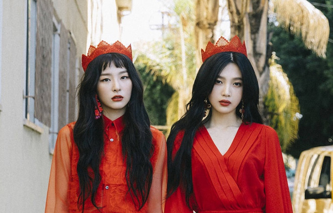 Năm mới rồi, cập nhật ngay những kiểu tô son sành điệu nhất thôi! ảnh 4