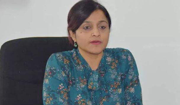 Bộ trưởng thứ hai của Maldives Dunya Maumoon từ chức ảnh 1