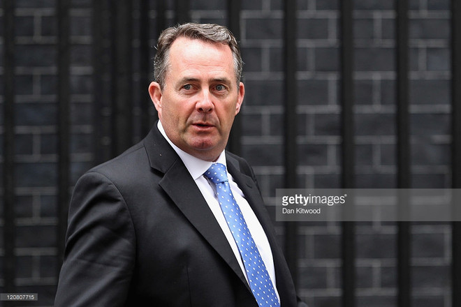 Tương lai hợp tác giữa Việt Nam và Vương quốc Anh sau Brexit ảnh 1