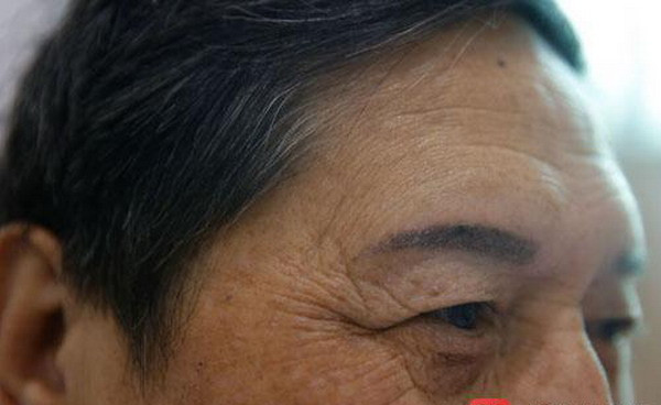 Câu chuyện về cụ ông quyết định phẫu thuật chuyển giới ở tuổi 72 ảnh 2