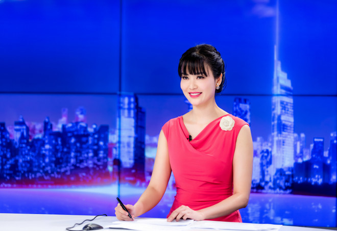 Hoa hậu Thu Thủy thừa nhận 20 tuổi vẫn chưa biết nấu ăn ảnh 3