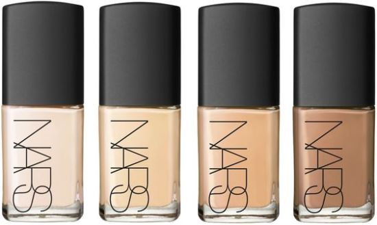 8 loại kem nền sinh ra để dành cho những làn da khô ảnh 1